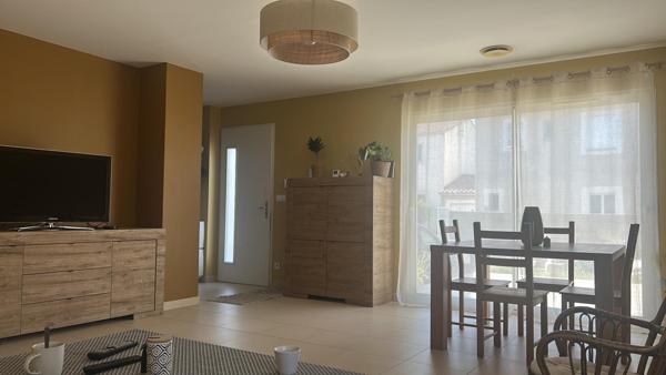 Maison à BEAUVOISIN, 30640 - 5 pièces 119m²