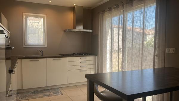 Maison à BEAUVOISIN, 30640 - 5 pièces 119m²