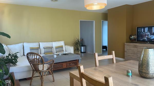 Maison à BEAUVOISIN, 30640 - 5 pièces 119m²