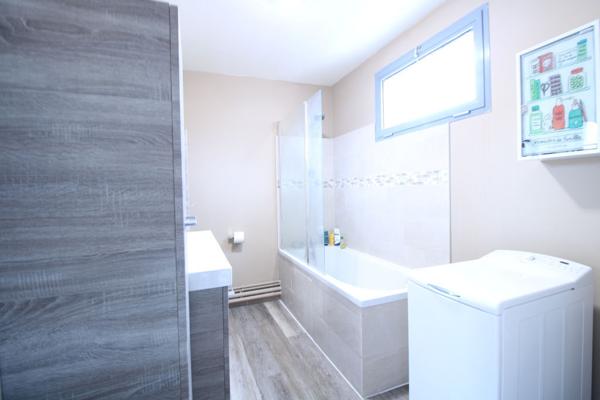 Appartement VENDU LOUE Brie Comte Robert