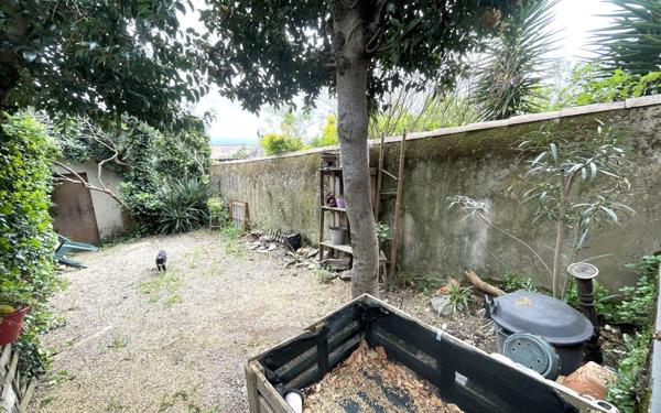 Maison à vendre    3 pièces •  Castelnaudary