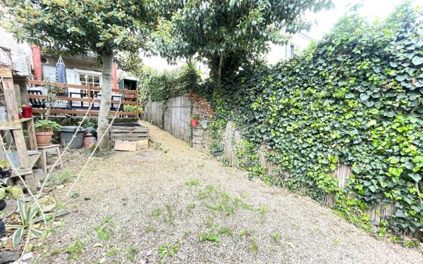 Maison à vendre    3 pièces •  Castelnaudary