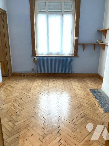 T3 - PORTE DE VALENCIENNES