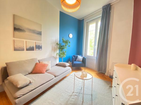 Appartement F1 à vendre  1 pièce - 40 m2 ST ETIENNE - 42