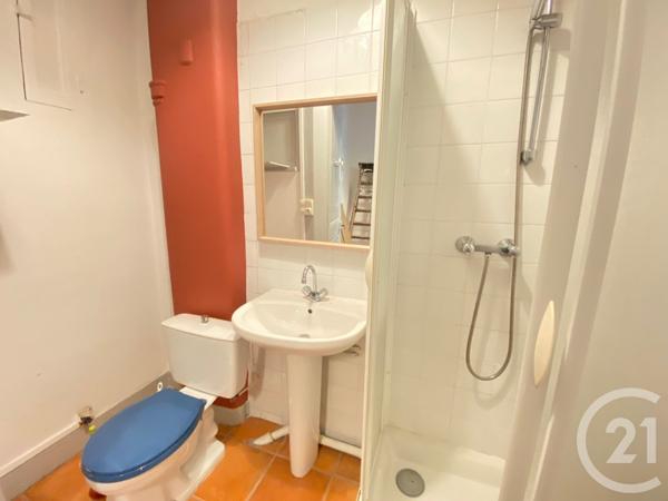 Appartement F1 à vendre  1 pièce - 40 m2 ST ETIENNE - 42