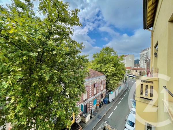 Appartement F1 à vendre  1 pièce - 40 m2 ST ETIENNE - 42