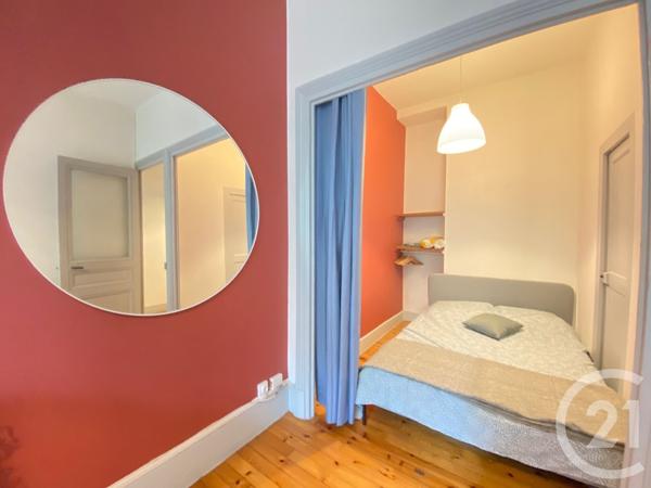 Appartement F1 à vendre  1 pièce - 40 m2 ST ETIENNE - 42