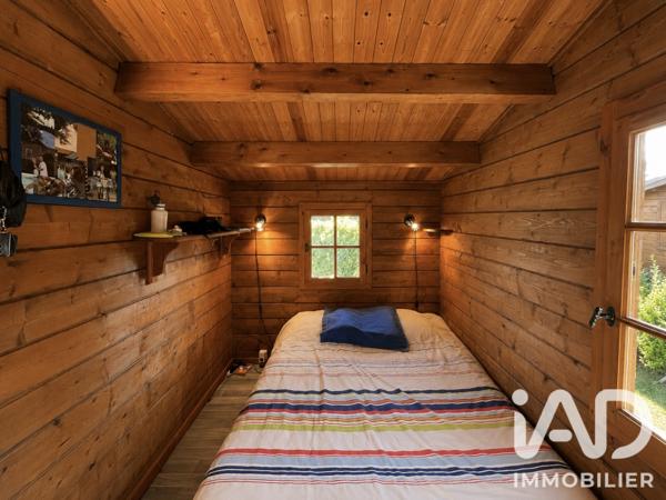 Maison à vendre 3 pièces 45 m² Juziers