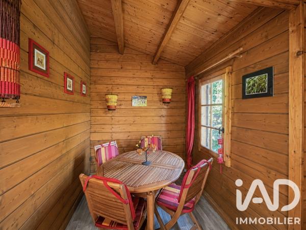 Maison à vendre 3 pièces 45 m² Juziers