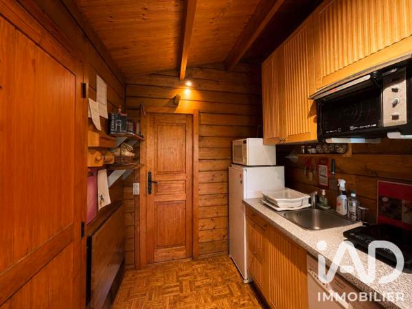 Maison à vendre 3 pièces 45 m² Juziers