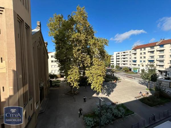 Appartement à vendre 4 pièces 92m²