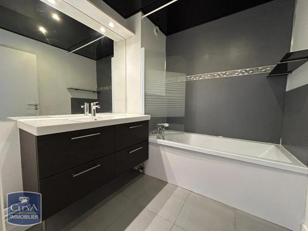 Appartement à vendre 4 pièces 92m²