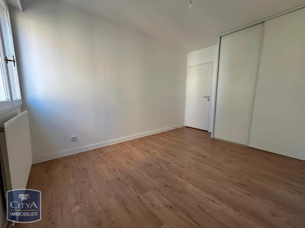 Appartement à vendre 4 pièces 92m²