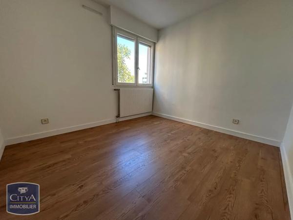 Appartement à vendre 4 pièces 92m²