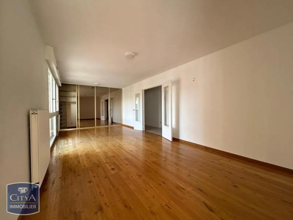 Appartement à vendre 4 pièces 92m²