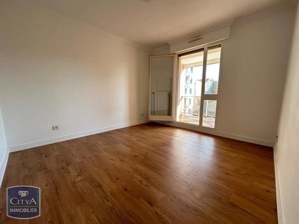 Appartement à vendre 4 pièces 92m²
