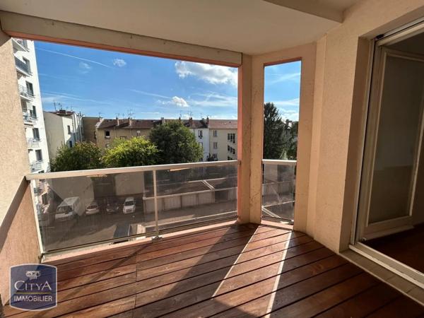 Appartement à vendre 4 pièces 92m²