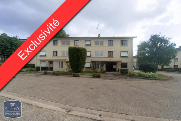 Appartement à vendre 3 pièces 78m²