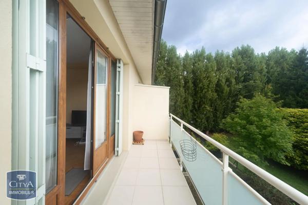 Appartement à vendre 3 pièces 78m²