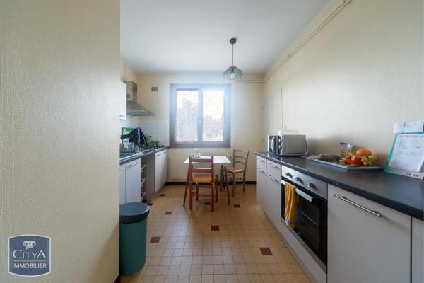 Appartement à vendre 3 pièces 78m²