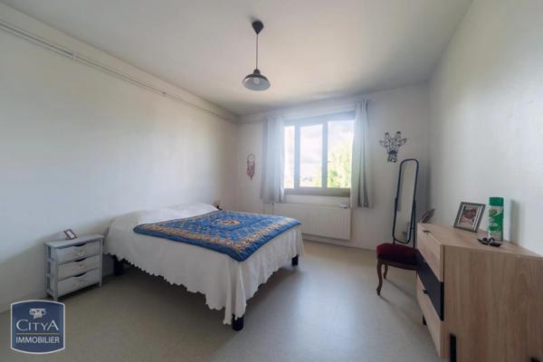 Appartement à vendre 3 pièces 78m²