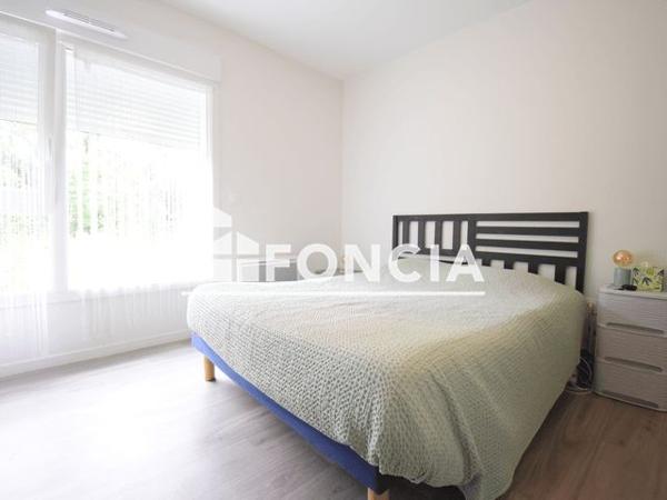 À vendre Appartement 3 pièces 65.27 m² - La Rochelle 17000