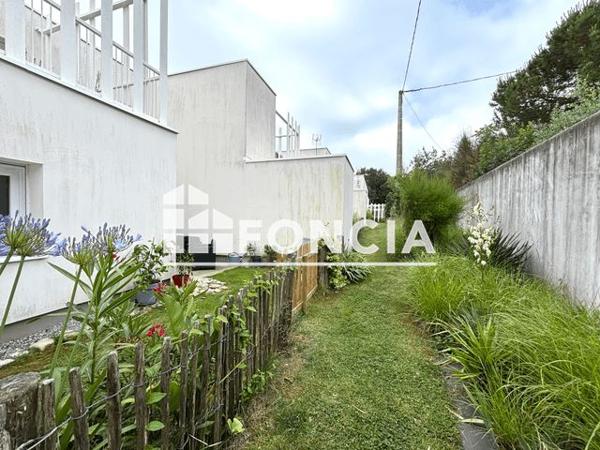 À vendre Appartement 3 pièces 65.27 m² - La Rochelle 17000