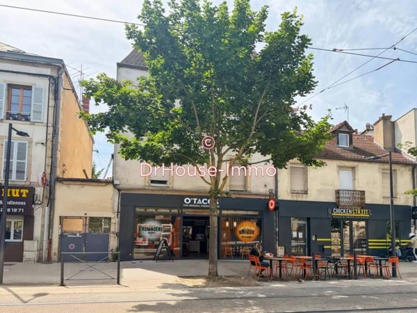 Appartement à vendre 1 pièce de 17 m²