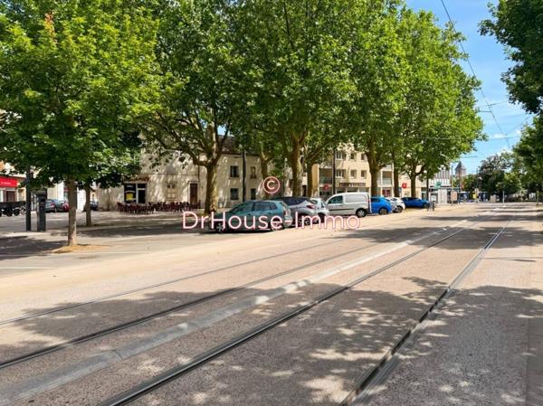 Appartement à vendre 1 pièce de 17 m²