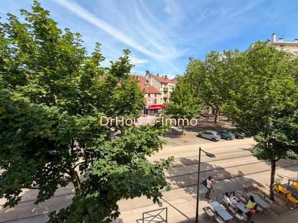 Appartement à vendre 1 pièce de 17 m²