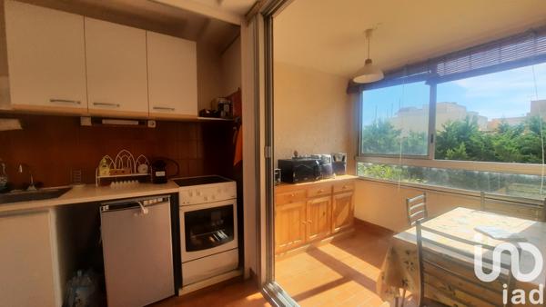 Appartement à vendre 3 pièces 32 m² Gruissan