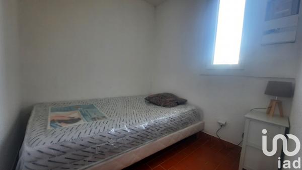 Appartement à vendre 3 pièces 32 m² Gruissan