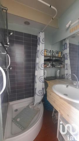 Appartement à vendre 3 pièces 32 m² Gruissan