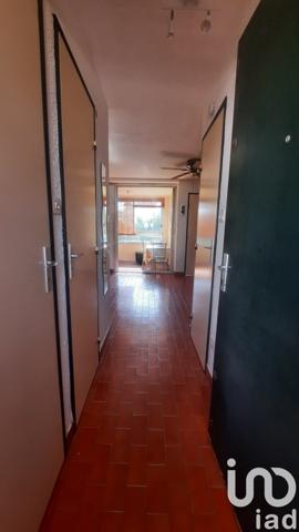 Appartement à vendre 3 pièces 32 m² Gruissan
