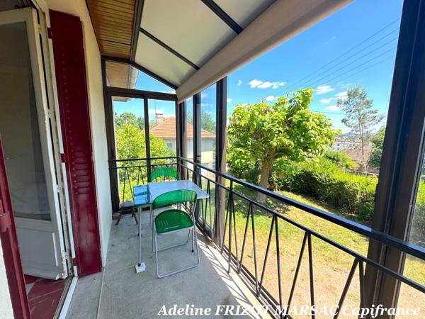 MAISON INDIVIDUELLE 150M2 - 3 CHAMBRES - TERRAIN 606M2 - VERANDA - SOUS SOL COMPLET - CENTRE VILLE