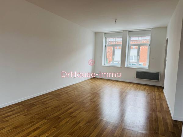 Appartement à vendre 3 pièces de 77 m²