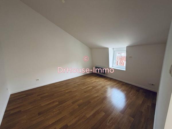 Appartement à vendre 3 pièces de 77 m²