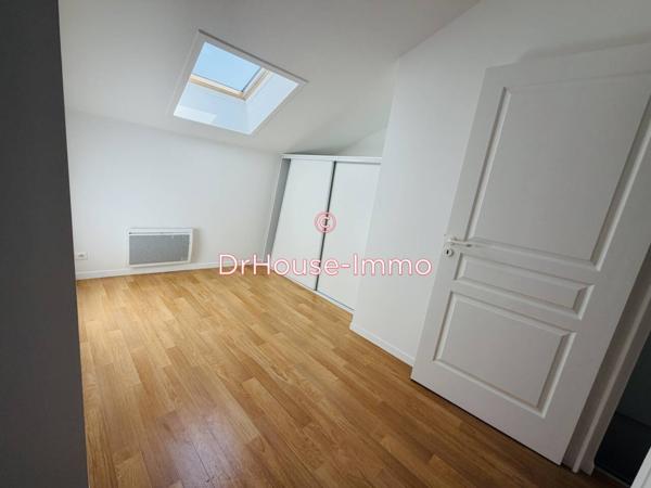 Appartement à vendre 3 pièces de 77 m²