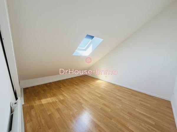 Appartement à vendre 3 pièces de 77 m²