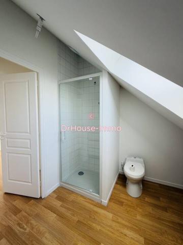 Appartement à vendre 3 pièces de 77 m²