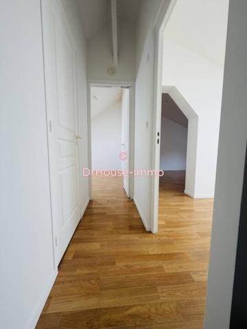 Appartement à vendre 3 pièces de 77 m²