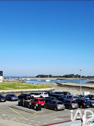 Appartement à vendre 3 pièces 61 m² Le Croisic