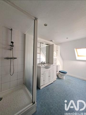 Appartement à vendre 3 pièces 61,12 m² Le Croisic