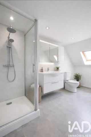 Appartement à vendre 3 pièces 61,12 m² Le Croisic