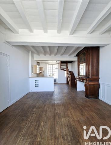 Appartement à vendre 3 pièces 61 m² Le Croisic
