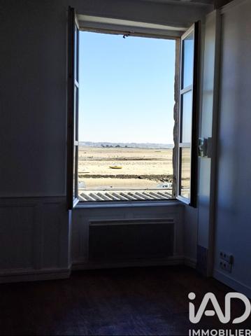 Appartement à vendre 3 pièces 61 m² Le Croisic