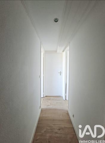 Appartement à vendre 3 pièces 61 m² Le Croisic