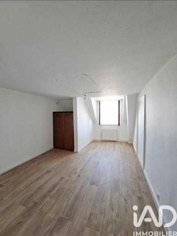 Appartement à vendre 3 pièces 61 m² Le Croisic