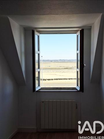 Appartement à vendre 3 pièces 61 m² Le Croisic