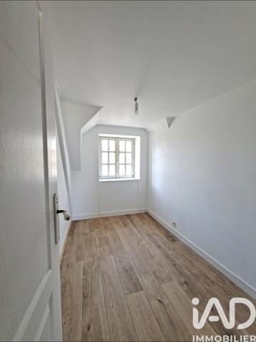 Appartement à vendre 3 pièces 61 m² Le Croisic